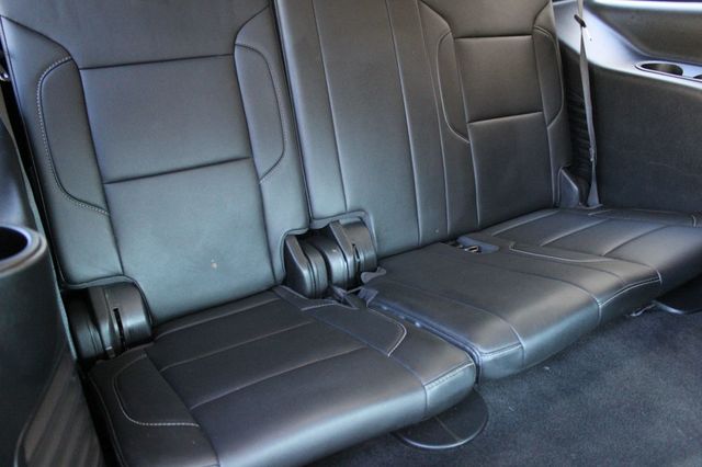 2018 GMC Yukon SLT 4X4 ALL OPTIONS!!!! - 23094544 - 21