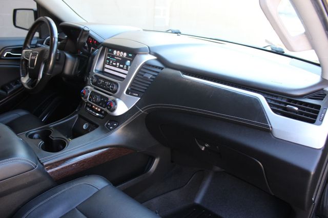 2018 GMC Yukon SLT 4X4 ALL OPTIONS!!!! - 23094544 - 22