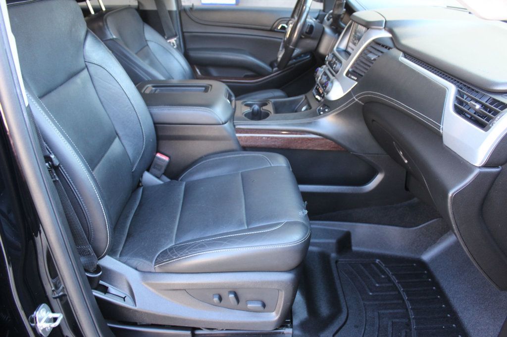 2018 GMC Yukon SLT 4X4 ALL OPTIONS!!!! - 23094544 - 23