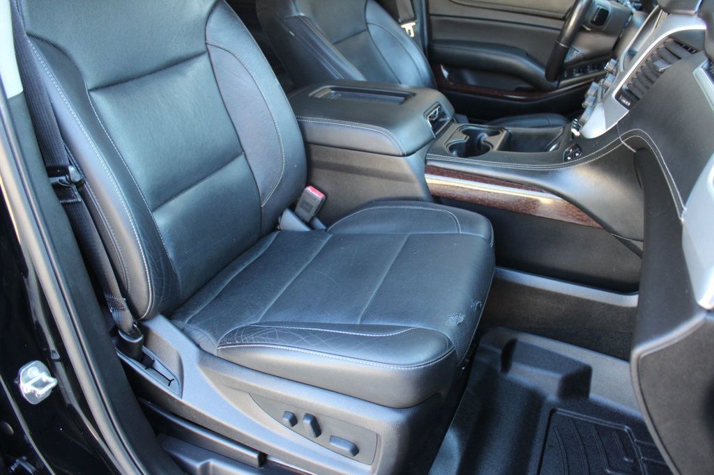 2018 GMC Yukon SLT 4X4 ALL OPTIONS!!!! - 23094544 - 24
