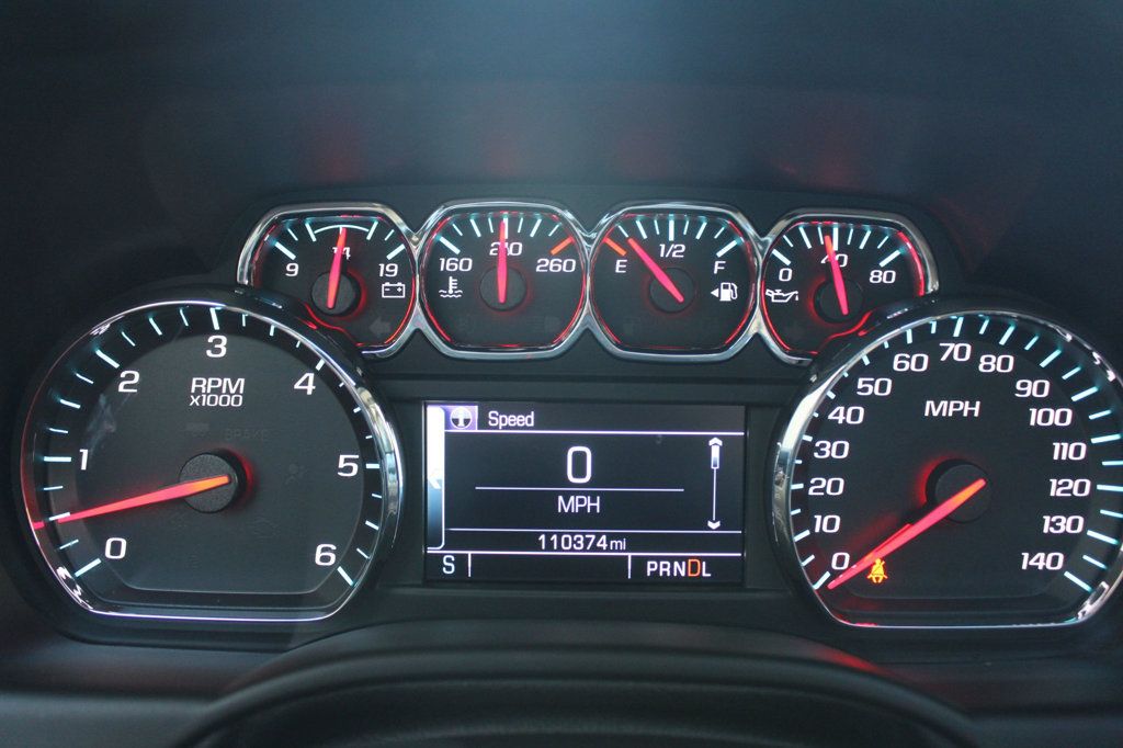 2018 GMC Yukon SLT 4X4 ALL OPTIONS!!!! - 23094544 - 36