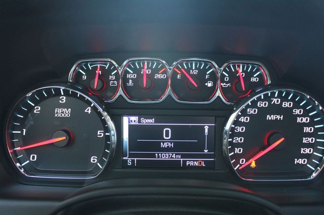 2018 GMC Yukon SLT 4X4 ALL OPTIONS!!!! - 23094544 - 36