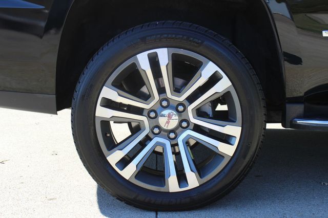 2018 GMC Yukon SLT 4X4 ALL OPTIONS!!!! - 23094544 - 37