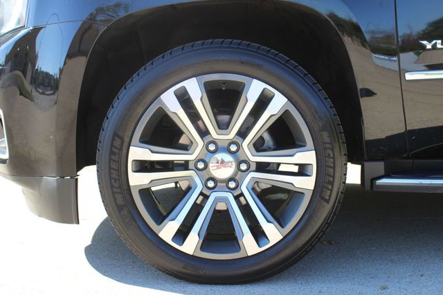 2018 GMC Yukon SLT 4X4 ALL OPTIONS!!!! - 23094544 - 38