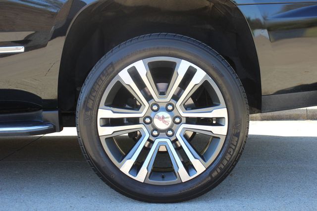 2018 GMC Yukon SLT 4X4 ALL OPTIONS!!!! - 23094544 - 39
