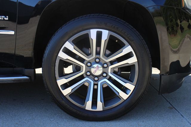 2018 GMC Yukon SLT 4X4 ALL OPTIONS!!!! - 23094544 - 40