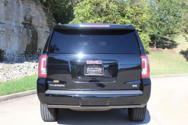 2018 GMC Yukon SLT 4X4 ALL OPTIONS!!!! - 23094544 - 5