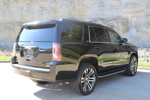 2018 GMC Yukon SLT 4X4 ALL OPTIONS!!!! - 23094544 - 6