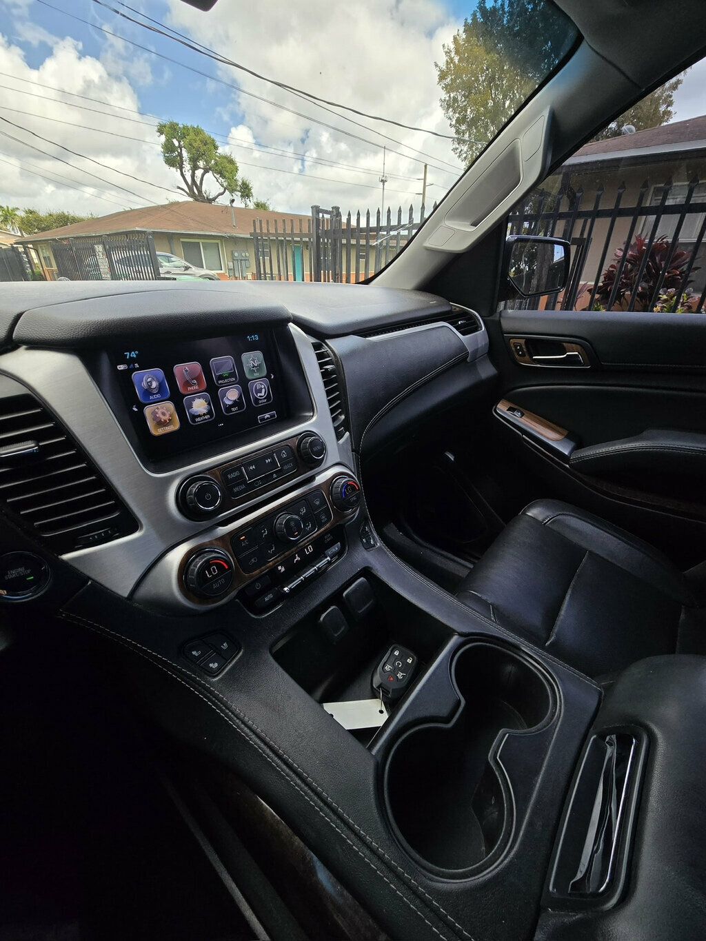 2018 GMC Yukon XL 2WD 4dr SLT - 23011810 - 10