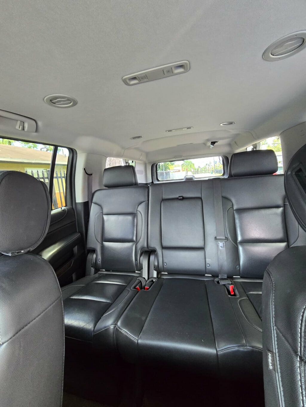 2018 GMC Yukon XL 2WD 4dr SLT - 23011810 - 13