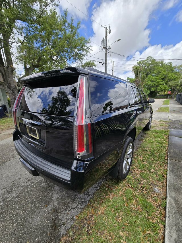 2018 GMC Yukon XL 2WD 4dr SLT - 23011810 - 2