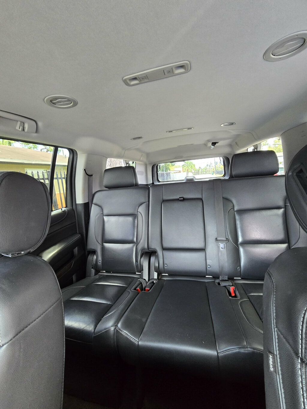 2018 GMC Yukon XL 2WD 4dr SLT - 23011810 - 3