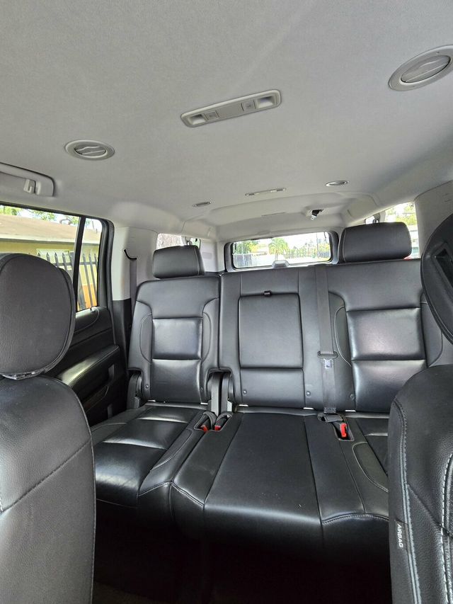 2018 GMC Yukon XL 2WD 4dr SLT - 23011810 - 3