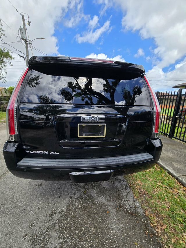 2018 GMC Yukon XL 2WD 4dr SLT - 23011810 - 5