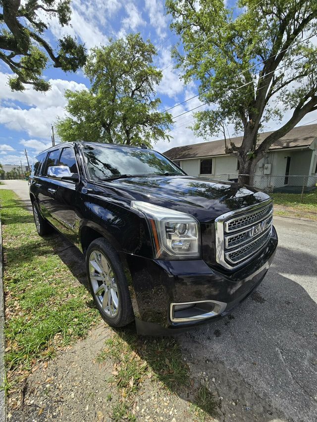 2018 GMC Yukon XL 2WD 4dr SLT - 23011810 - 6