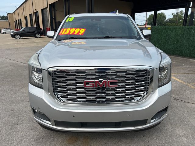 2018 GMC Yukon XL 2WD 4dr SLT - 23045854 - 1