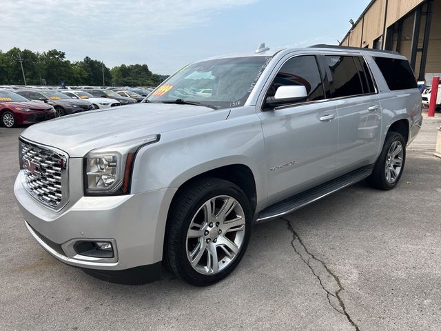 2018 GMC Yukon XL 2WD 4dr SLT - 23045854 - 2