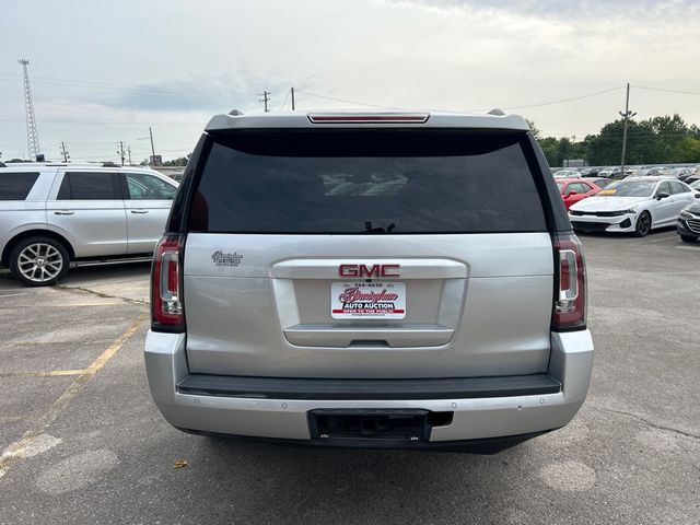 2018 GMC Yukon XL 2WD 4dr SLT - 23045854 - 4