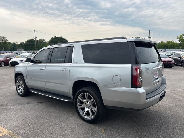 2018 GMC Yukon XL 2WD 4dr SLT - 23045854 - 5