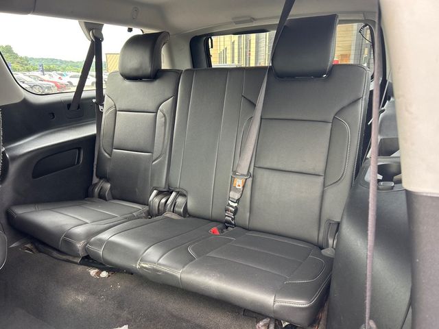 2018 GMC Yukon XL 2WD 4dr SLT - 23045854 - 6