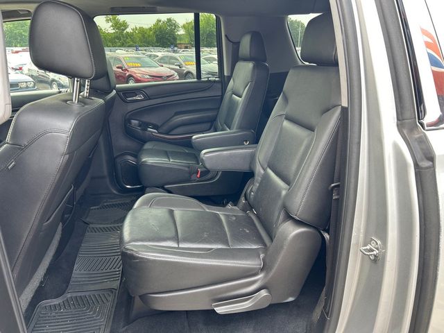 2018 GMC Yukon XL 2WD 4dr SLT - 23045854 - 7