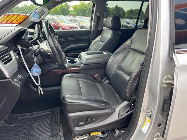 2018 GMC Yukon XL 2WD 4dr SLT - 23045854 - 8