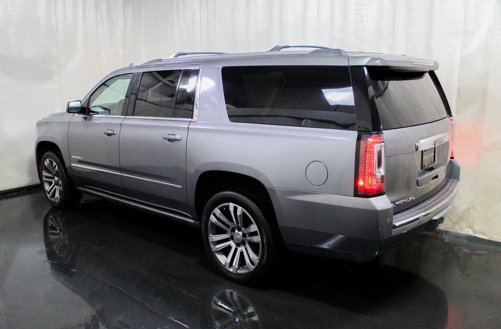 2018 GMC Yukon XL 4WD 4dr Denali - 22730910 - 1