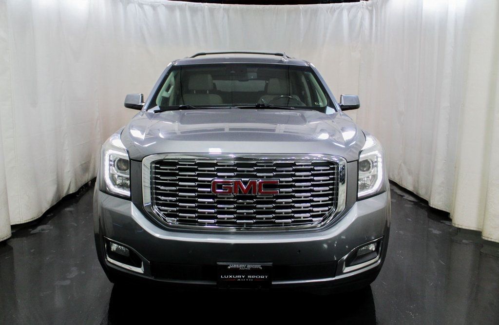 2018 GMC Yukon XL 4WD 4dr Denali - 22730910 - 2