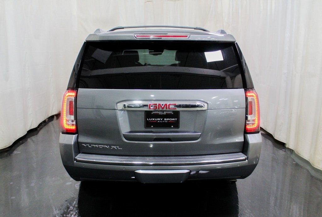 2018 GMC Yukon XL 4WD 4dr Denali - 22730910 - 3