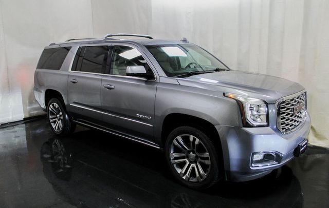 2018 GMC Yukon XL 4WD 4dr Denali - 22730910 - 5