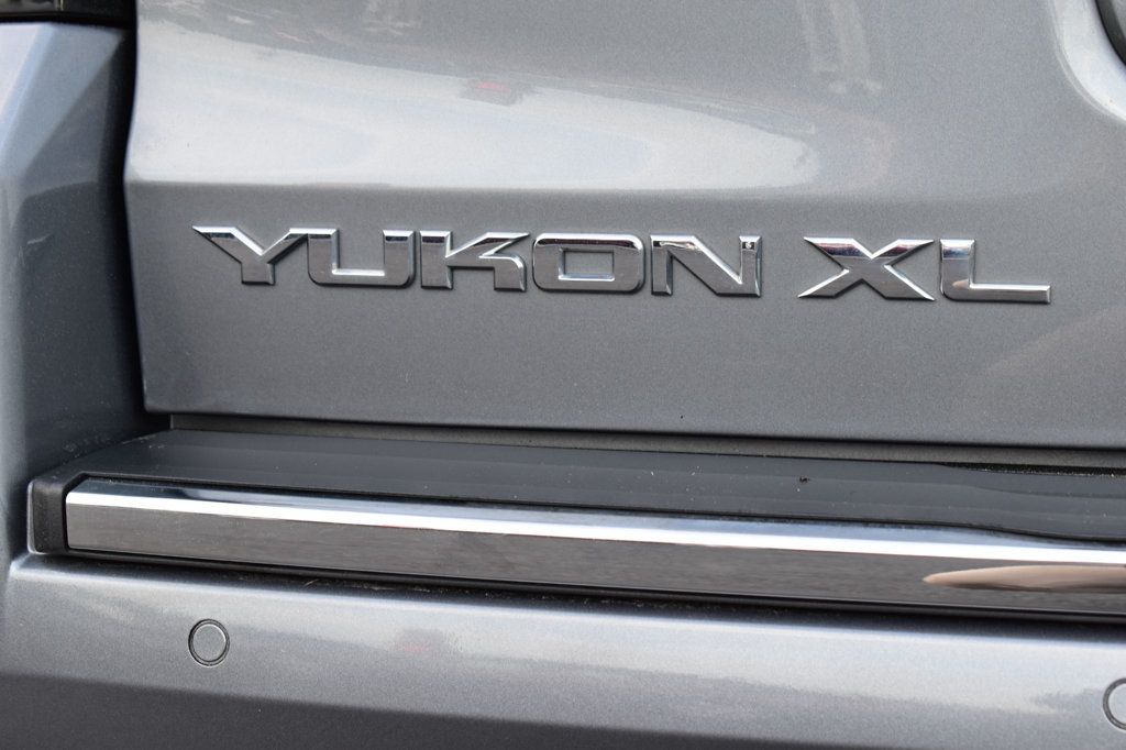 2018 GMC Yukon XL 4WD 4dr Denali - 22434025 - 73