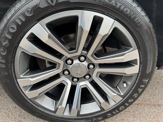 2018 GMC Yukon XL 4WD 4dr Denali - 22962092 - 11