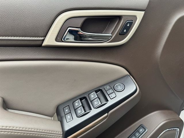 2018 GMC Yukon XL 4WD 4dr Denali - 22962092 - 13