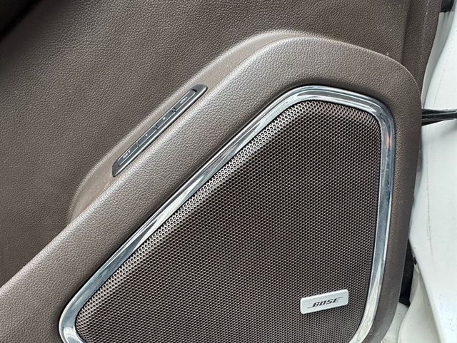 2018 GMC Yukon XL 4WD 4dr Denali - 22962092 - 14