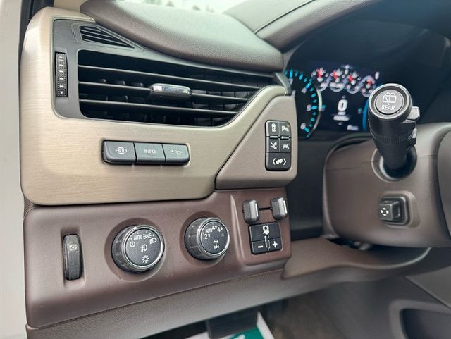 2018 GMC Yukon XL 4WD 4dr Denali - 22962092 - 15