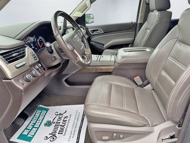 2018 GMC Yukon XL 4WD 4dr Denali - 22962092 - 16