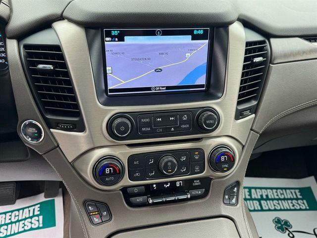 2018 GMC Yukon XL 4WD 4dr Denali - 22962092 - 18