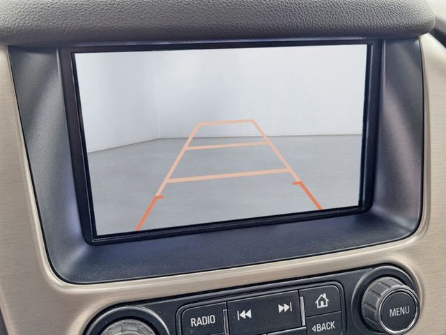 2018 GMC Yukon XL 4WD 4dr Denali - 22962092 - 19