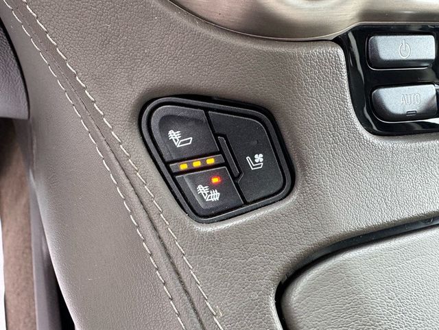 2018 GMC Yukon XL 4WD 4dr Denali - 22962092 - 20