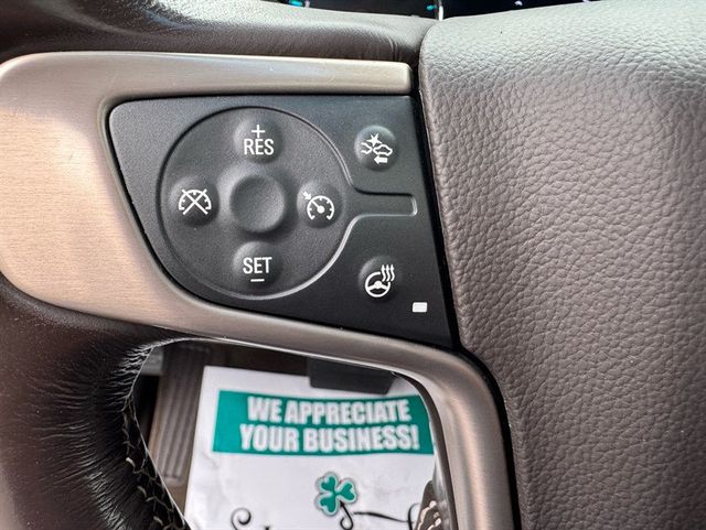 2018 GMC Yukon XL 4WD 4dr Denali - 22962092 - 21