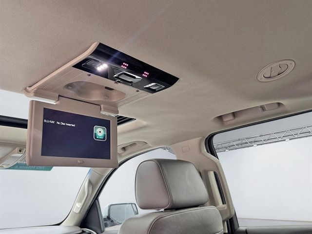 2018 GMC Yukon XL 4WD 4dr Denali - 22962092 - 25