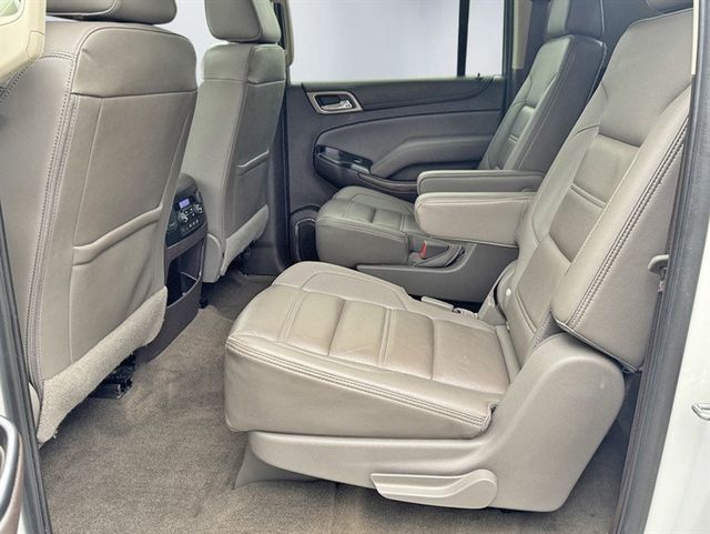 2018 GMC Yukon XL 4WD 4dr Denali - 22962092 - 26