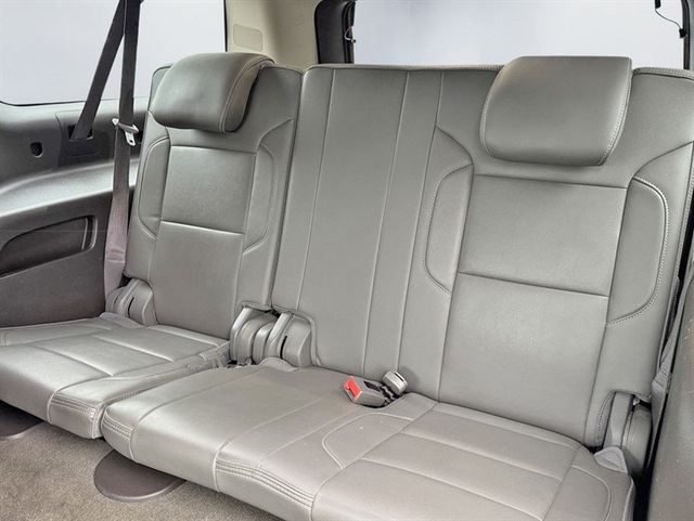 2018 GMC Yukon XL 4WD 4dr Denali - 22962092 - 27