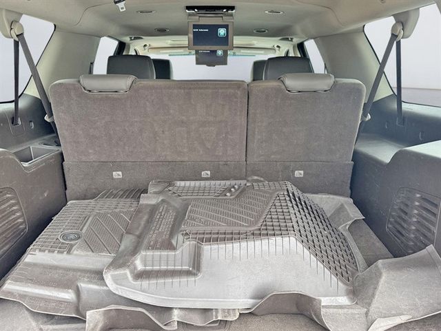 2018 GMC Yukon XL 4WD 4dr Denali - 22962092 - 28