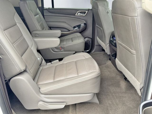 2018 GMC Yukon XL 4WD 4dr Denali - 22962092 - 30