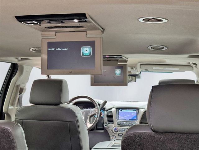 2018 GMC Yukon XL 4WD 4dr Denali - 22962092 - 31