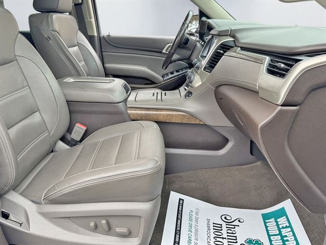 2018 GMC Yukon XL 4WD 4dr Denali - 22962092 - 32