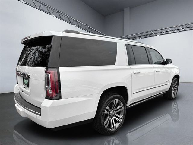 2018 GMC Yukon XL 4WD 4dr Denali - 22962092 - 6