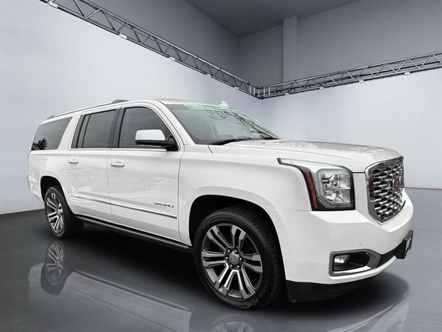 2018 GMC Yukon XL 4WD 4dr Denali - 22962092 - 7