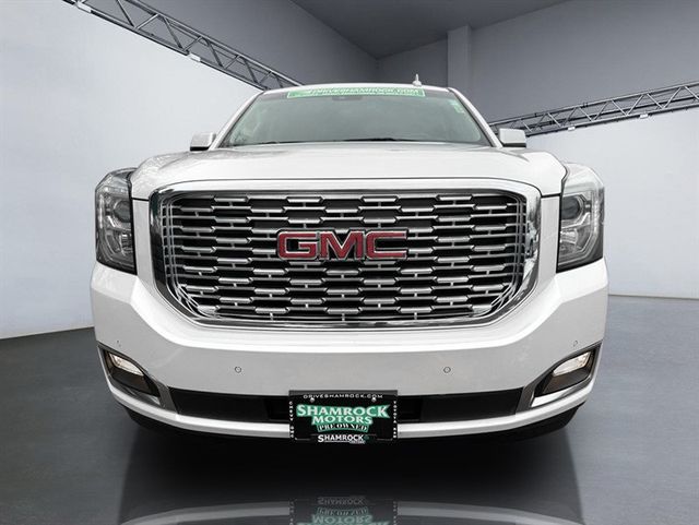 2018 GMC Yukon XL 4WD 4dr Denali - 22962092 - 8